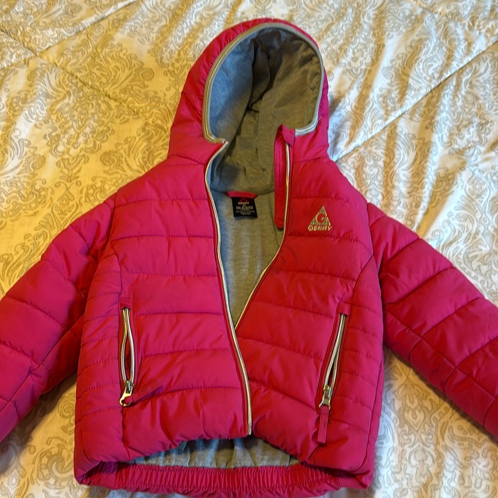 Gerry Toddler Jacket